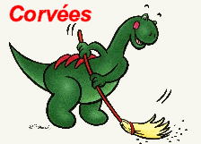 Image g�n�rique illustrant le type Caritatives/B&eacute;n&eacute;voles et le sous type Corv&eacute;es