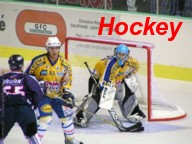 Image g�n�rique illustrant le type Sportives et le sous type Hockey sur glace