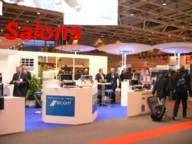 Image g�n�rique illustrant le type Foires/Expositions et le sous type Salons