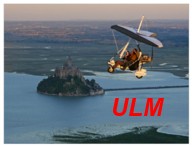 Image g�n�rique illustrant le type Sportives et le sous type ULM